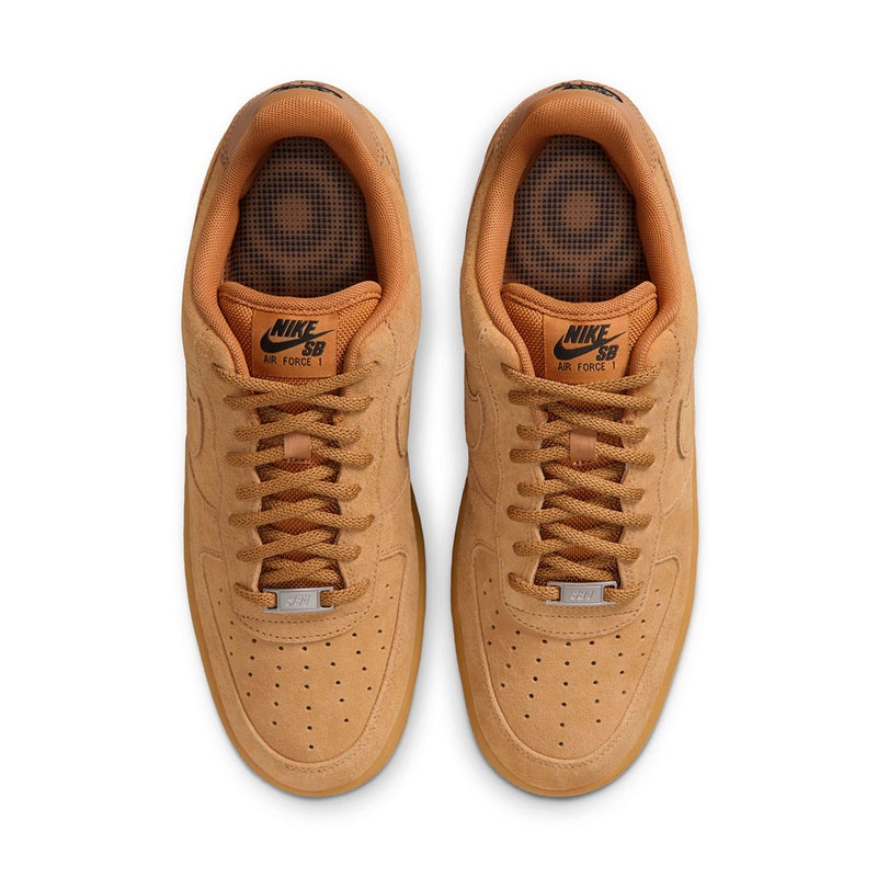 ナイキSBNIKESBスケボースケートボードスケシュースニーカーシューズ靴AIRFORCE1HM8517-200メンズ男性26SU春夏