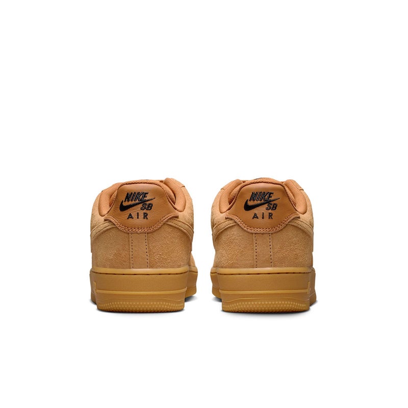 ナイキSBNIKESBスケボースケートボードスケシュースニーカーシューズ靴AIRFORCE1HM8517-200メンズ男性26SU春夏