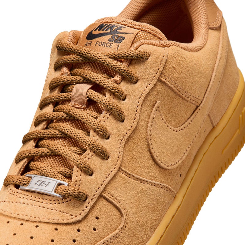 ナイキSBNIKESBスケボースケートボードスケシュースニーカーシューズ靴AIRFORCE1HM8517-200メンズ男性26SU春夏