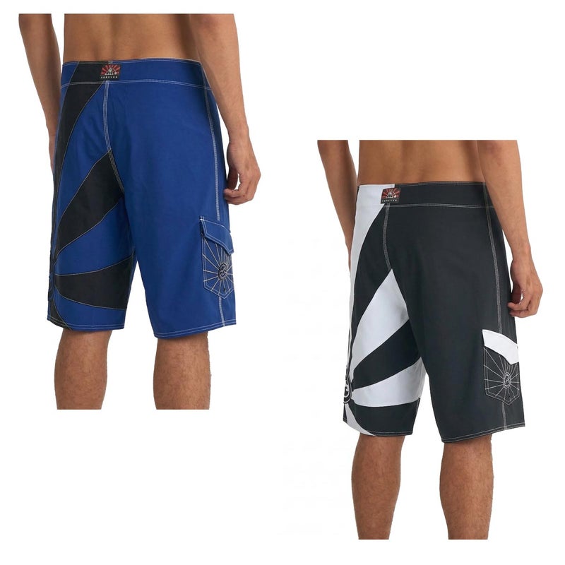 ビラボンBILLABONGサーフィンサーフ水着ボードショーツトランクス海パン【A.IRONS】A.I.RISINGSUNPROBG011522メンズ男性26SP春夏