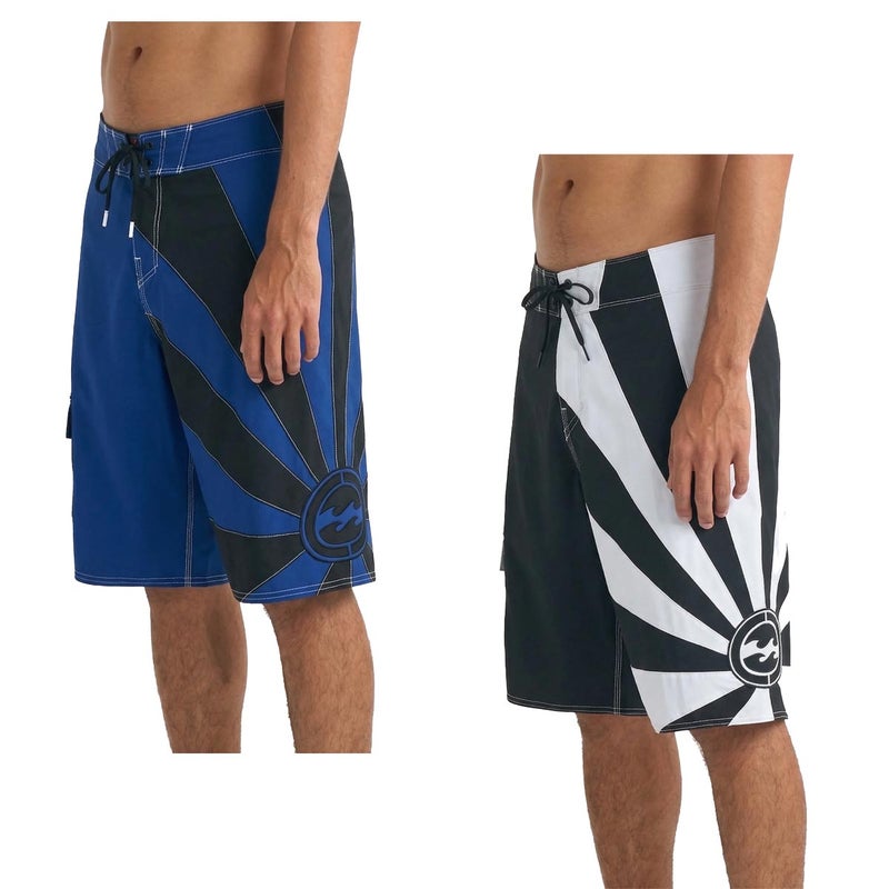 ビラボンBILLABONGサーフィンサーフ水着ボードショーツトランクス海パン【A.IRONS】A.I.RISINGSUNPROBG011522メンズ男性26SP春夏