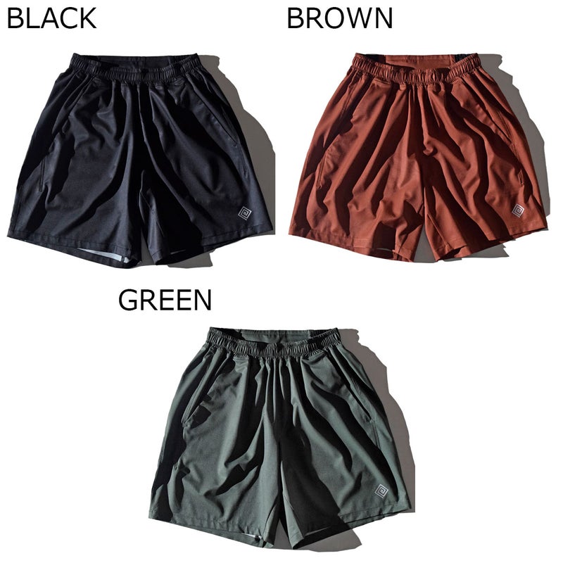 エルドレッソELDORESOランニングウェアボトムスショートハーフパンツ短パンCourtneyRunningShortsE2112716メンズレディースユニセックス26SP春夏