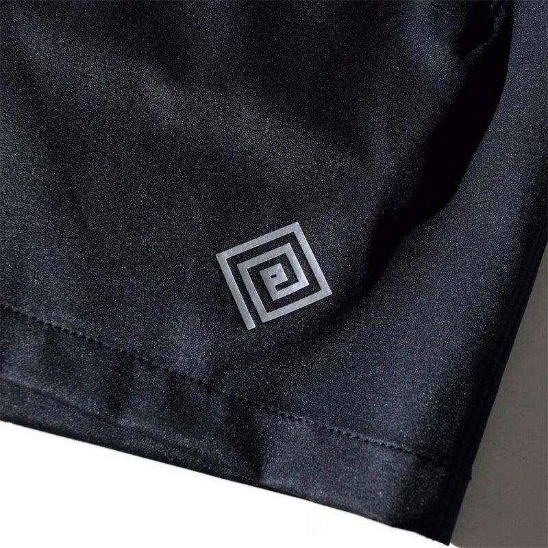 エルドレッソELDORESOランニングウェアボトムスショートハーフパンツ短パンCourtneyRunningShortsE2112716メンズレディースユニセックス26SP春夏