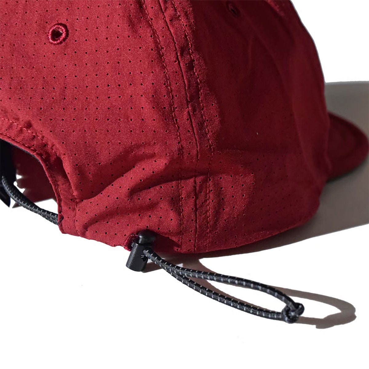 エルドレッソ ELDORESO Stand Up Cap ランニング キャップ E7014816
