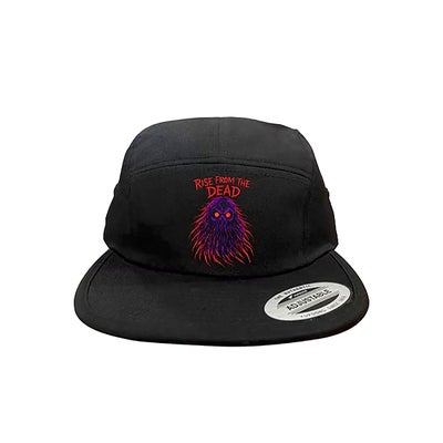 ライズフロムザデッドRISEFROMTHEDEADスケボースケートボード帽子キャップREVENGEOFTHEHAIRZOMBIEJCCAP17341R02000226SP春夏