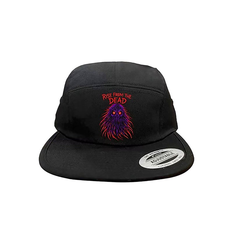 ライズフロムザデッドRISEFROMTHEDEADスケボースケートボード帽子キャップREVENGEOFTHEHAIRZOMBIEJCCAP17341R02000226SP春夏