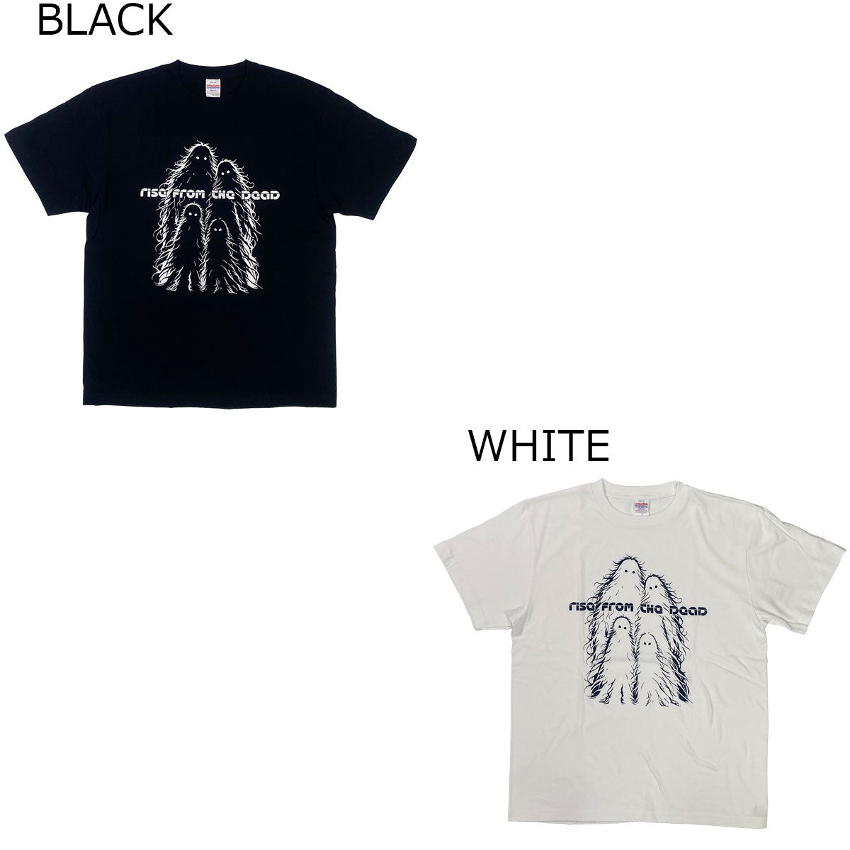 ライズフロムザデッドRISEFROMTHEDEADスケボースケートボードウェア半袖TシャツTHEFAMILYTSHIRTS17341R020003メンズ男性26SP春夏