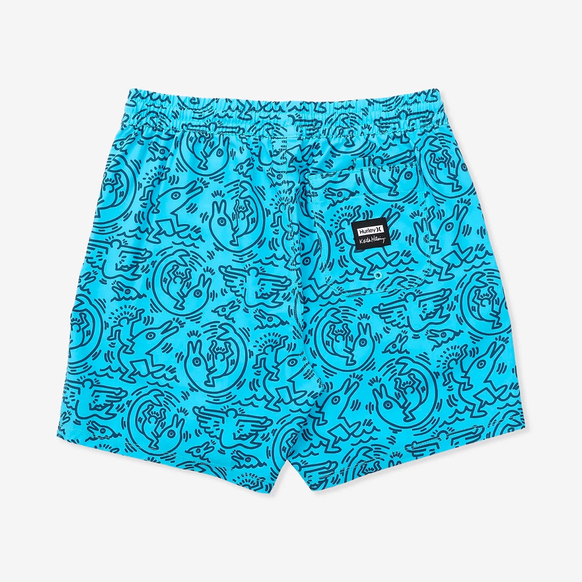 セール10%OFF】ハーレー Hurley メンズ ボードショーツ トランクス