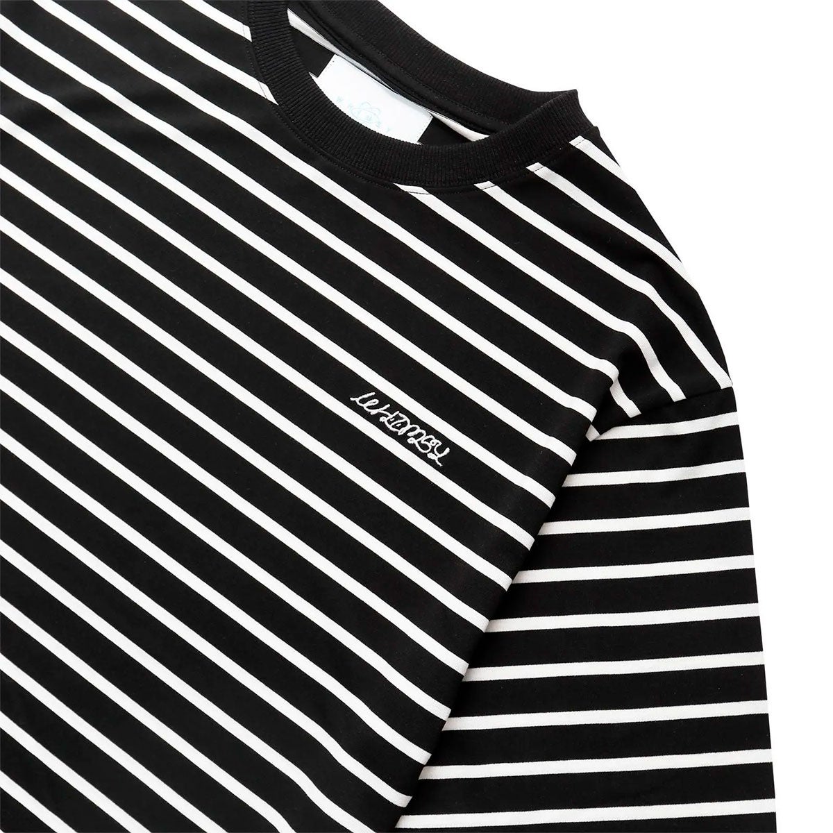 ウィムジーWHIMSYスケボースケートボードウェア半袖TシャツRAYONBORDERTEE12231U130275メンズ男性26SU春夏