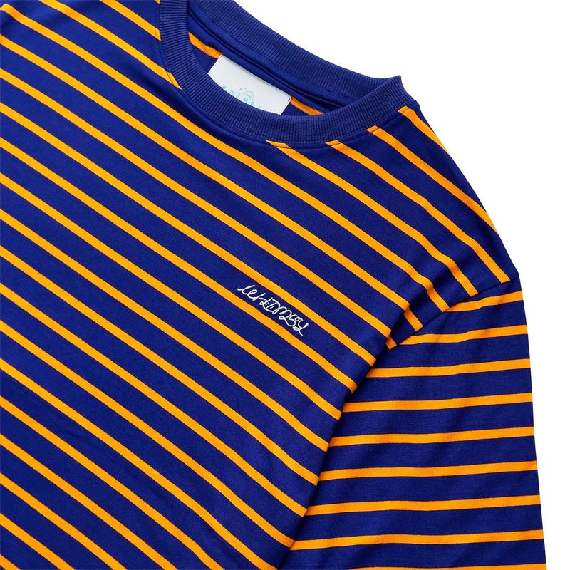 ウィムジーWHIMSYスケボースケートボードウェア半袖TシャツRAYONBORDERTEE12231U130275メンズ男性26SU春夏