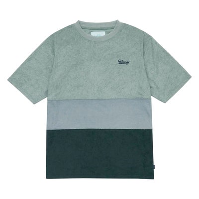 ウィムジーWHIMSYスケボースケートボードウェア半袖TシャツPOOL-SIDETEE12231U130276メンズ男性26SU春夏