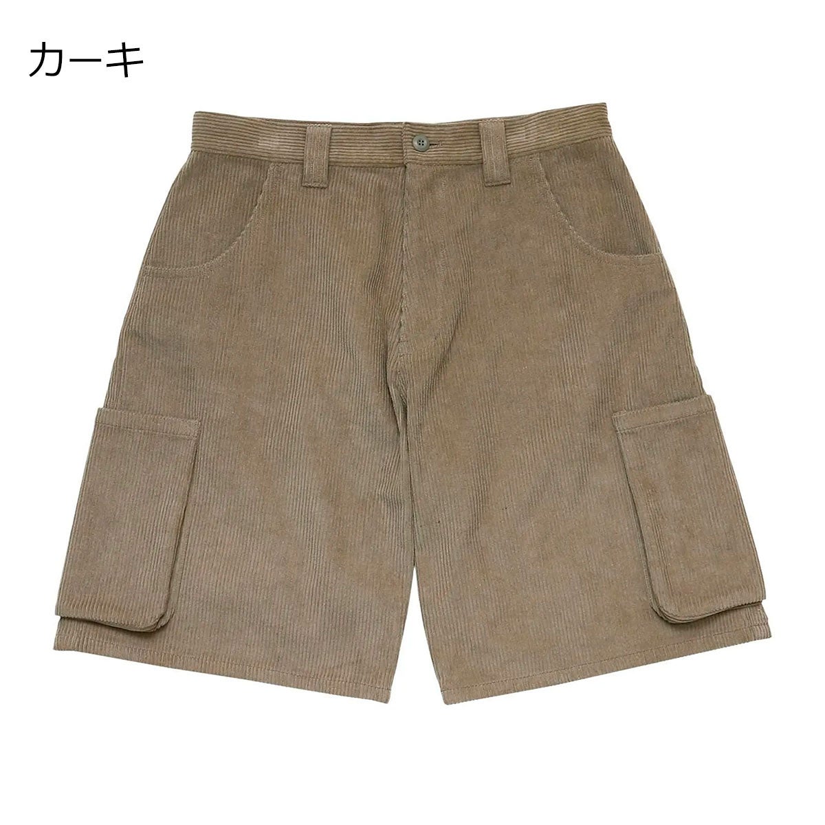 ウィムジーWHIMSYスケボースケートボードウェアボトムスショートハーフパンツ短パンCORDUROYCARGOSHORT12231U130278メンズ男性26SU春夏