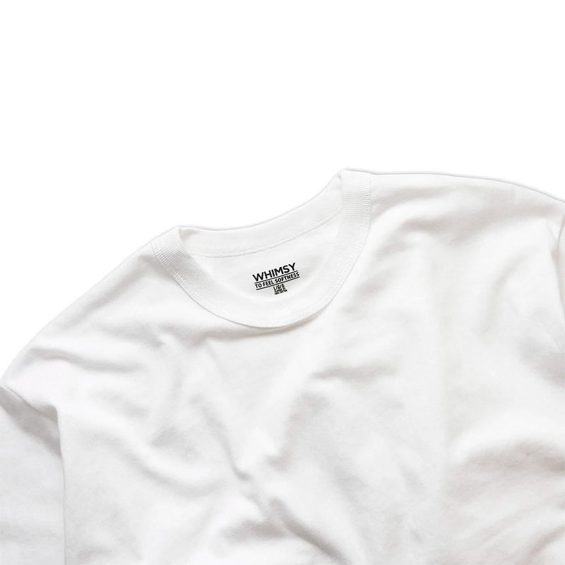 ウィムジーWHIMSYスケボースケートボードウェア半袖Tシャツ2PACKTEE2枚セット12231U130315メンズ男性26SP春夏