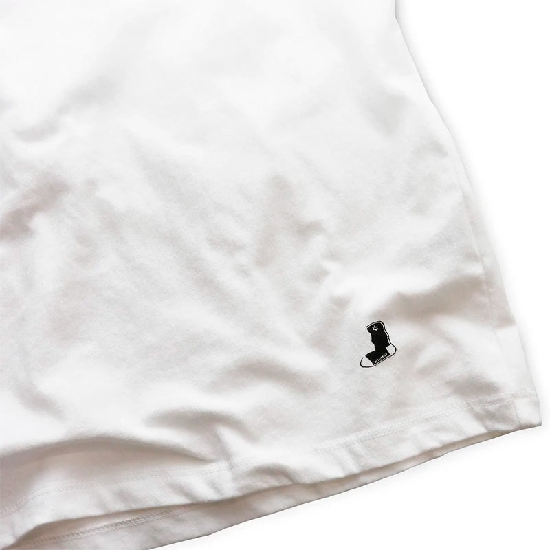 ウィムジーWHIMSYスケボースケートボードウェア半袖Tシャツ2PACKTEE2枚セット12231U130315メンズ男性26SP春夏