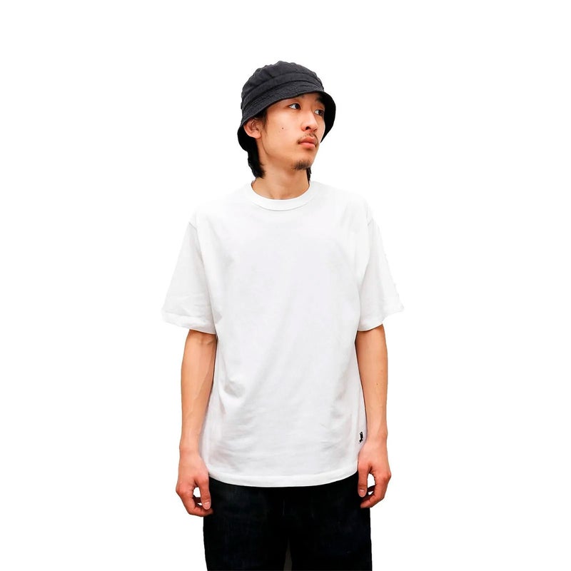 ウィムジーWHIMSYスケボースケートボードウェア半袖Tシャツ2PACKTEE2枚セット12231U130315メンズ男性26SP春夏