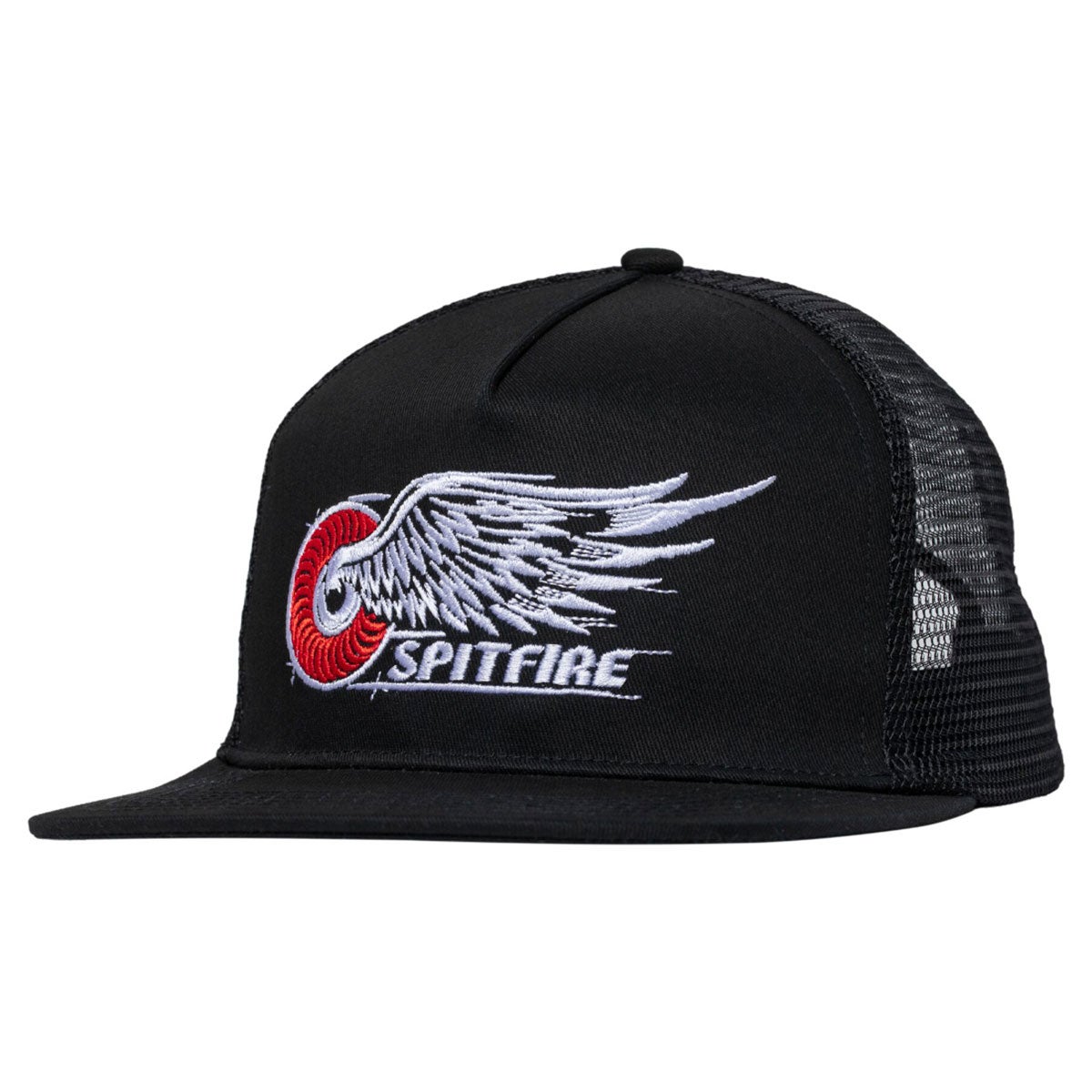 スピットファイアSPITFIREスケボースケートボード帽子キャップCLASSICWINGTRUCKERCAP10341SA3001026SP春夏