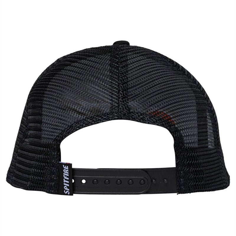 スピットファイアSPITFIREスケボースケートボード帽子キャップCLASSICWINGTRUCKERCAP10341SA3001026SP春夏