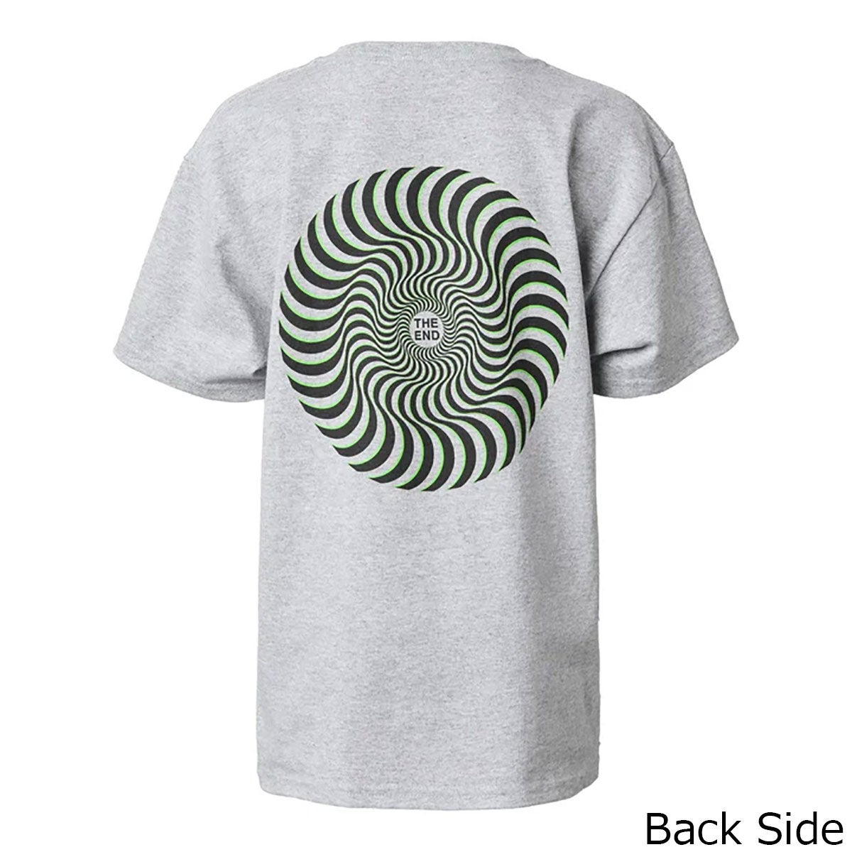 スピットファイアSPITFIREスケボースケートボードウェア半袖TシャツYOUTHCLASSICSWIRLOVERLAYS/STEE10341SA3001626SP春夏