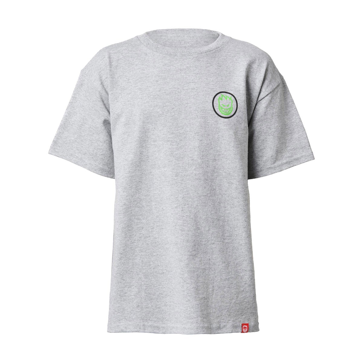 スピットファイアSPITFIREスケボースケートボードウェア半袖TシャツYOUTHCLASSICSWIRLOVERLAYS/STEE10341SA3001626SP春夏