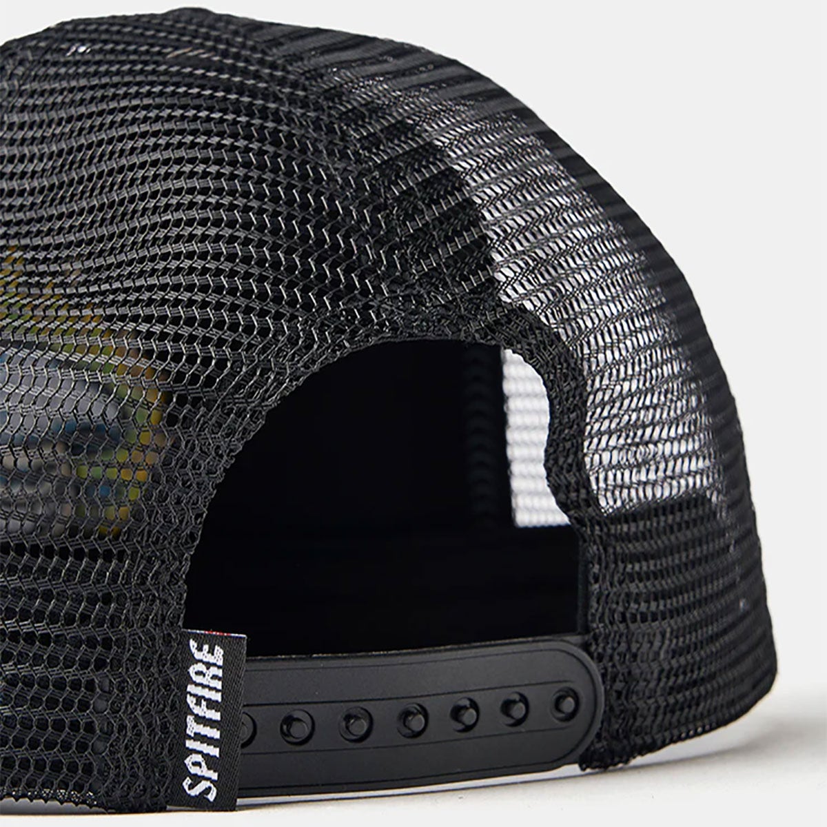 スピットファイアSPITFIREスケボースケートボード帽子キャップMUSHROOMBIGHEADTRUCKERCAP10341SA3001726SP春夏
