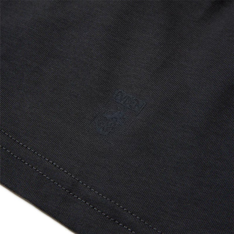エビセンEVISENスケボースケートボードウェア半袖TシャツATARILOGOTEE26SS-T11