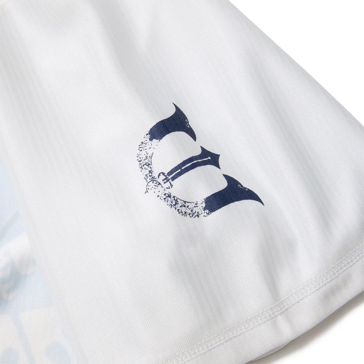 エビセンEVISENスケボースケートボードウェア半袖シャツEVI-FCSHIRT26SU-S02メンズ男性26SU春夏