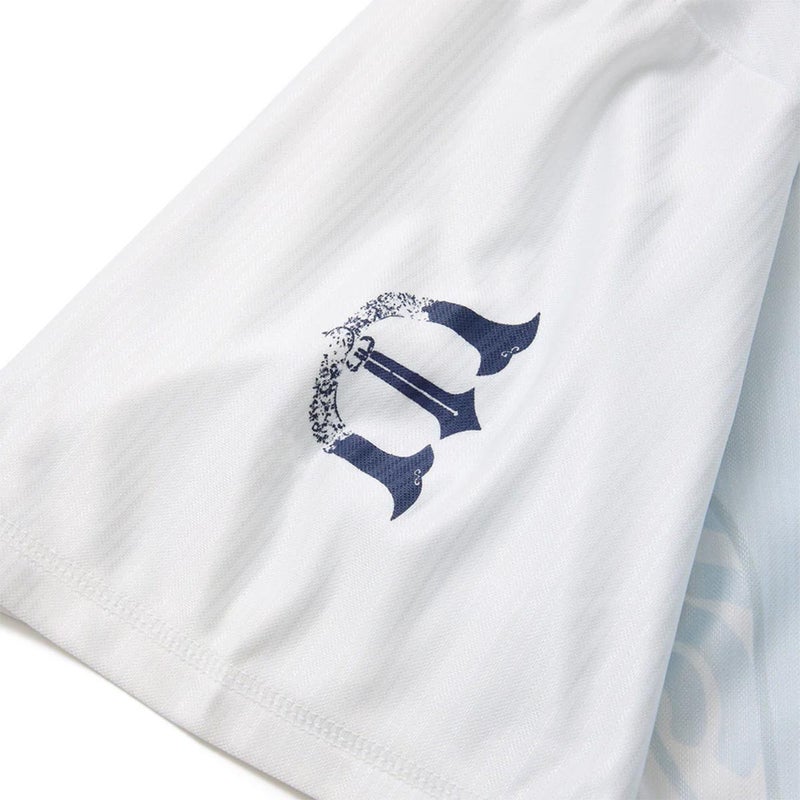 エビセンEVISENスケボースケートボードウェア半袖シャツEVI-FCSHIRT26SU-S02メンズ男性26SU春夏