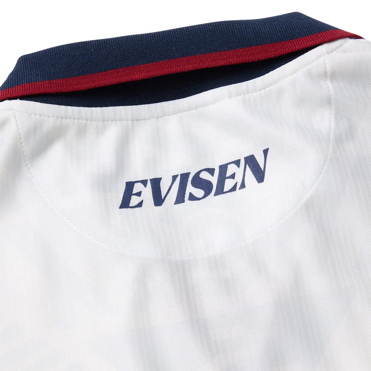 エビセンEVISENスケボースケートボードウェア半袖シャツEVI-FCSHIRT26SU-S02メンズ男性26SU春夏