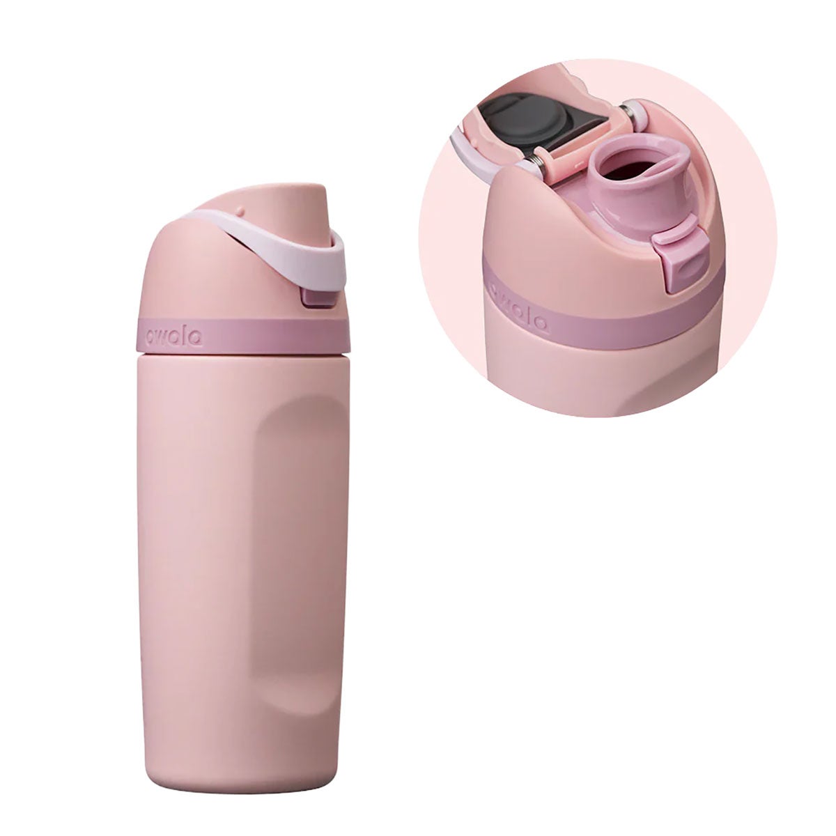 オワラ Owala ウォーターボトル フリーシップ FreeSip 24oz C07507A5