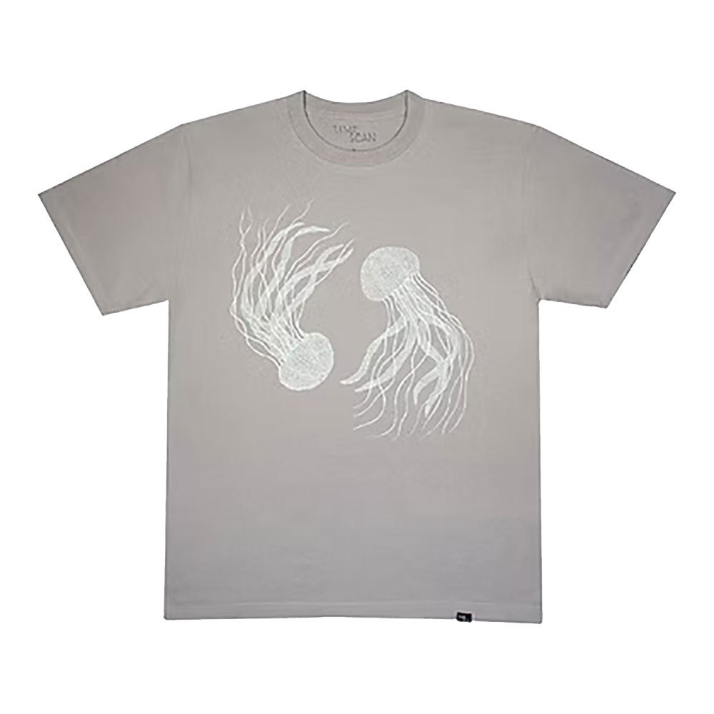 タイムスキャンTIMESCANスケボースケートボードウェア半袖TシャツKURAGET-SHIRTTIMESCAN-14メンズ男性26SP春夏