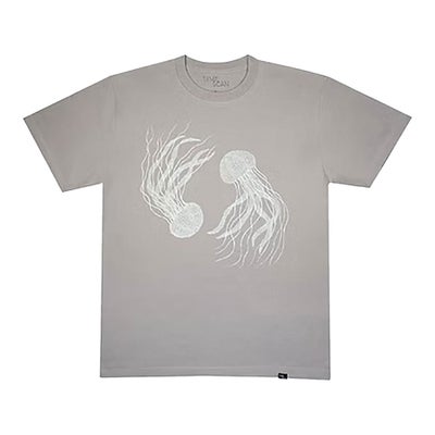 タイムスキャンTIMESCANスケボースケートボードウェア半袖TシャツKURAGET-SHIRTTIMESCAN-14メンズ男性26SP春夏