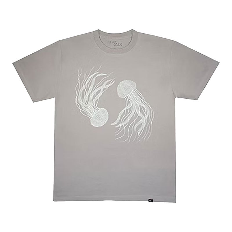 タイムスキャンTIMESCANスケボースケートボードウェア半袖TシャツKURAGET-SHIRTTIMESCAN-14メンズ男性26SP春夏