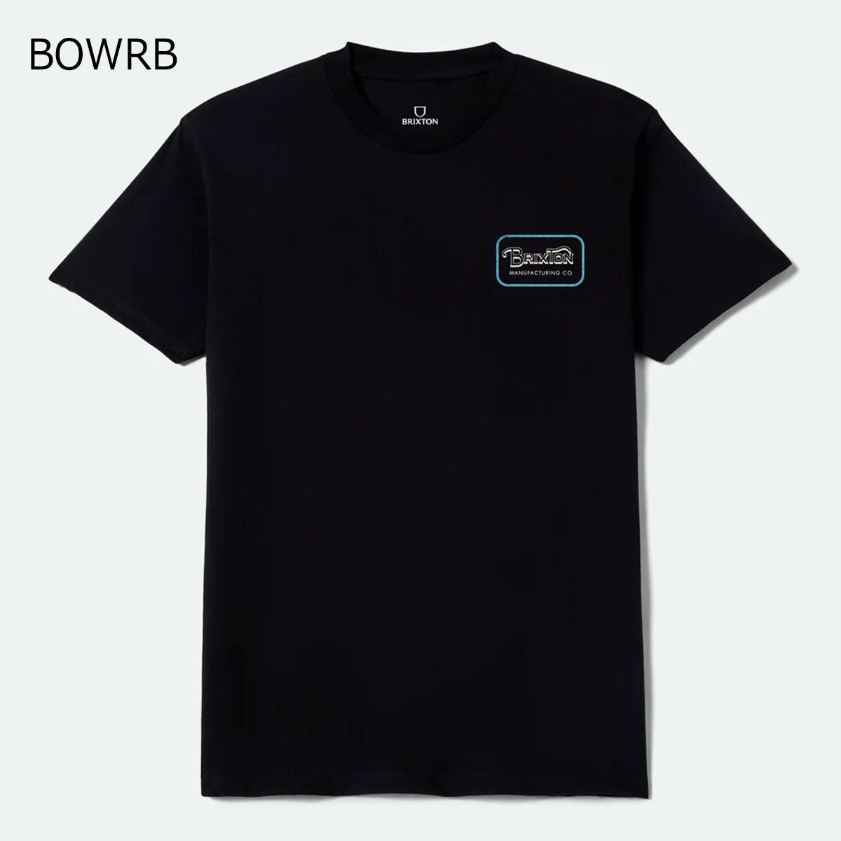 ブリクストンBRIXTONスケボースケートボードウェア半袖TシャツGRADES/SSTD17483メンズ男性26SP春夏