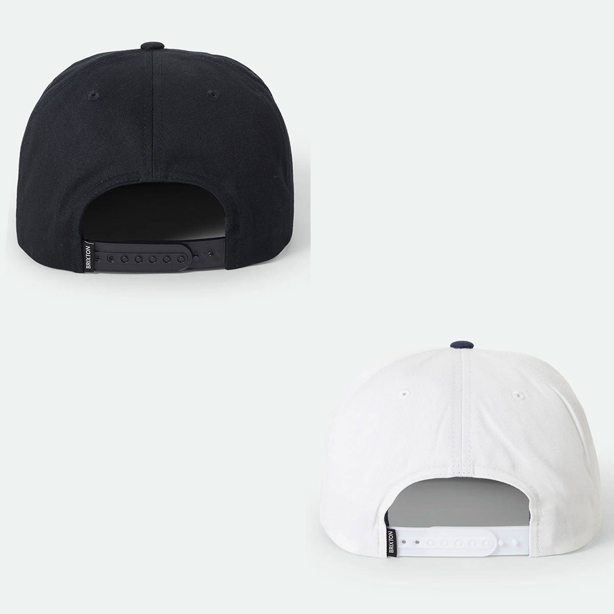 ブリクストンBRIXTONスケボースケートボード帽子キャップMORADOMPSNAPBACK1207326SP春夏