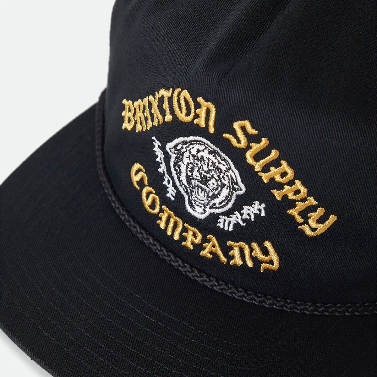 ブリクストンBRIXTONスケボースケートボード帽子キャップMORADOMPSNAPBACK1207326SP春夏