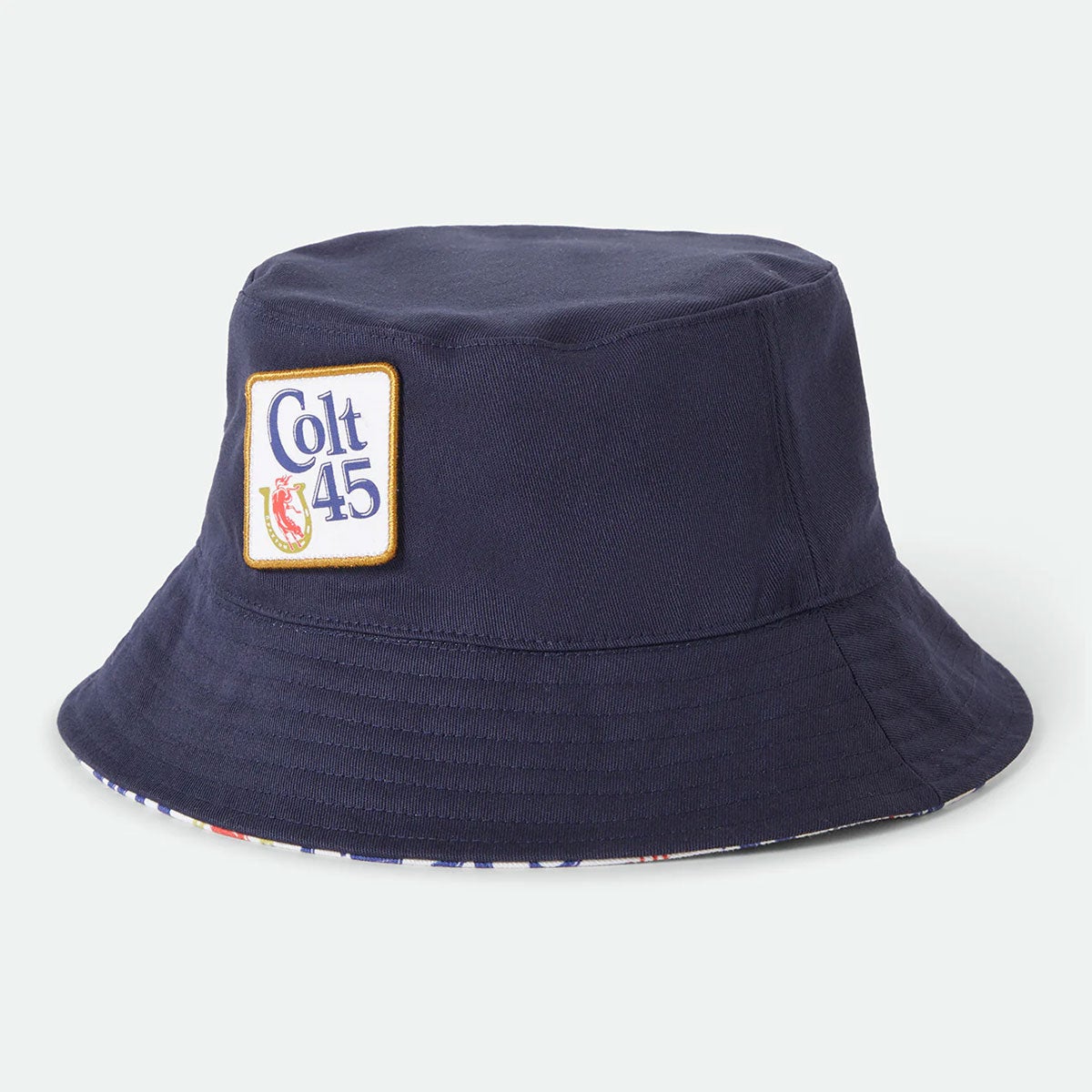 ブリクストン BRIXTON 帽子 ハット COLT 45 X BRIXTON BUCKET 12090