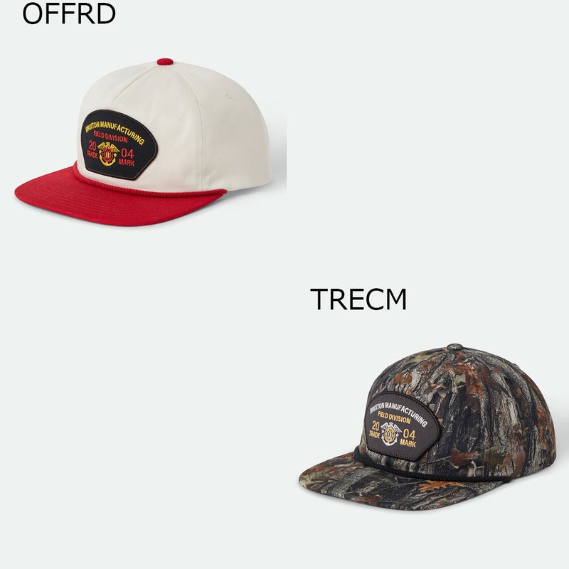 ブリクストンBRIXTONスケボースケートボード帽子キャップDIVISIONNPMPSNAPBACK1210426SP春夏