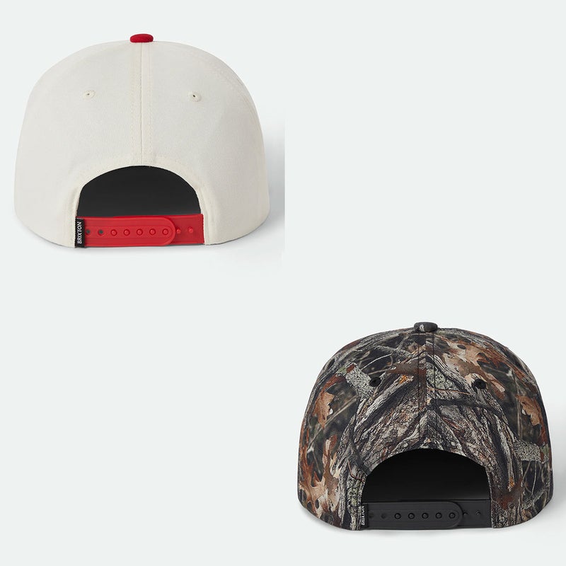 ブリクストンBRIXTONスケボースケートボード帽子キャップDIVISIONNPMPSNAPBACK1210426SP春夏