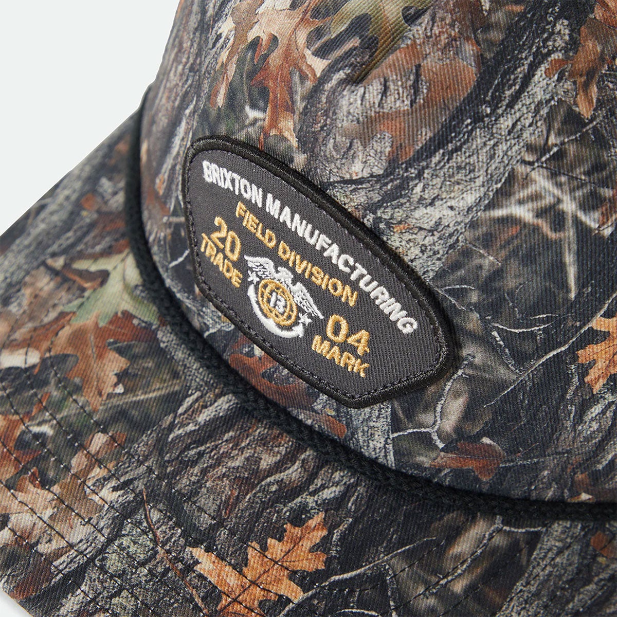 ブリクストン BRIXTON 帽子 キャップ DIVISION NP MP SNAPBACK 12104