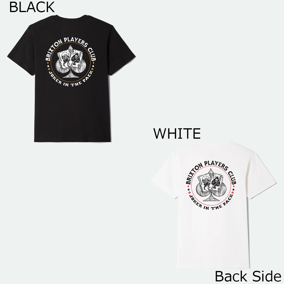 ブリクストンBRIXTONスケボースケートボードウェア半袖TシャツVANGUARDS/SSTD17563メンズ男性26SP春夏