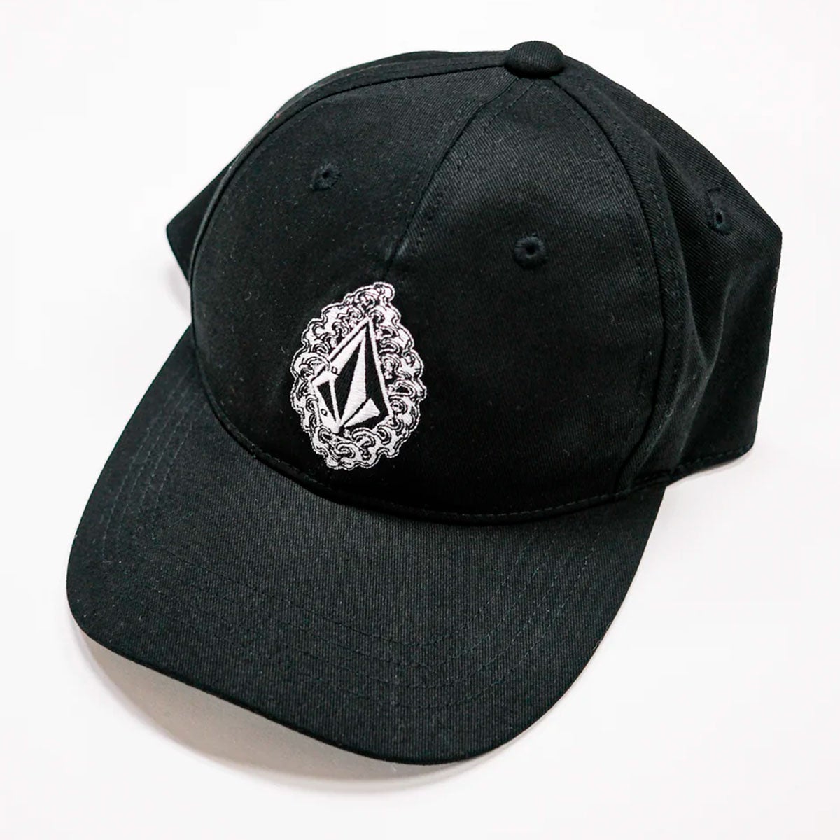 ボルコム VOLCOM 帽子 キャップ NOZAKA TWILL CAP VCP261025 26SP｜CAP