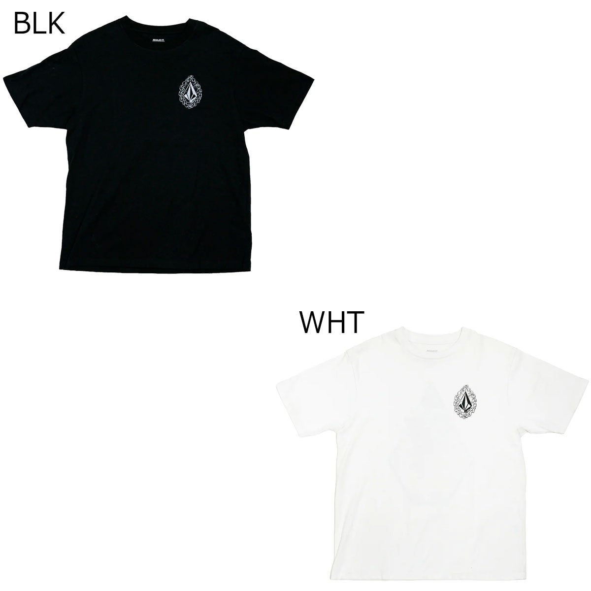 新品●VOLCOM ボルコム● 半袖Tシャツ 3枚セット サイズS 人気品番 ボルコム VOLCOM メンズ 半袖 Tシャツ NOZAKA SKATE SS TEE VST261011