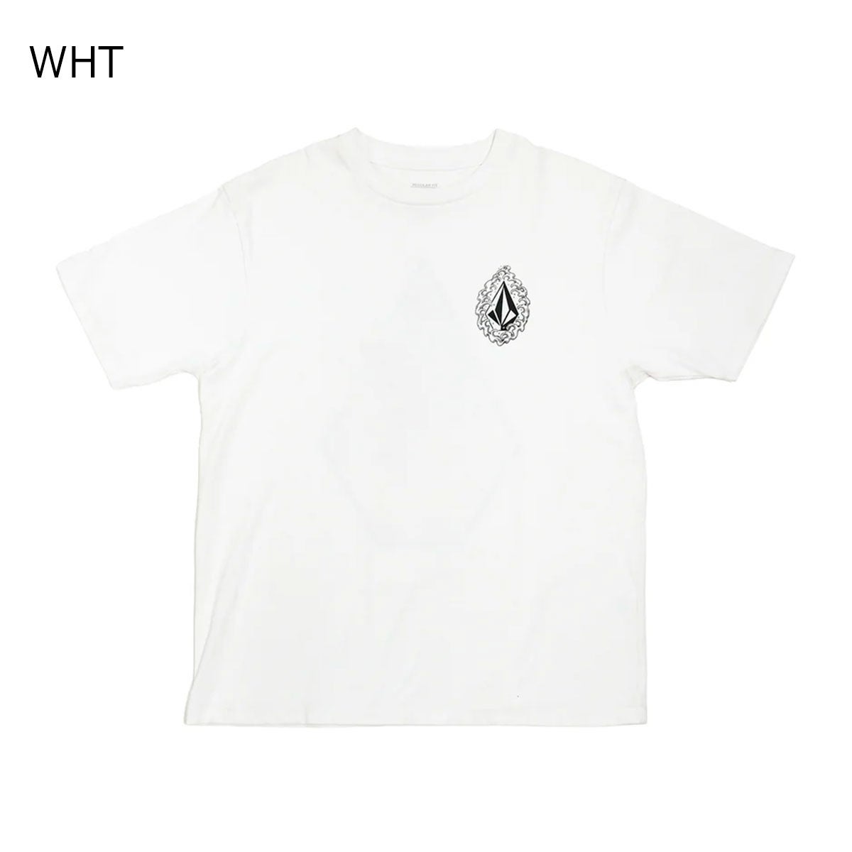 ボルコムVOLCOMスケボースケートボードウェア半袖TシャツNOZAKASKATESSTEEVST261011メンズ男性26SP春夏