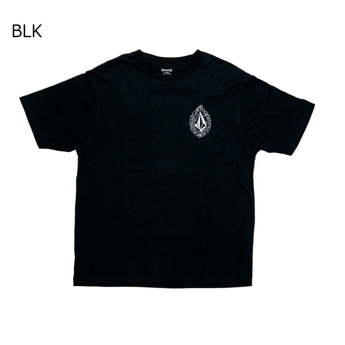 ボルコムVOLCOMスケボースケートボードウェア半袖TシャツNOZAKASURFSSTEEVST261012メンズ男性26SP春夏