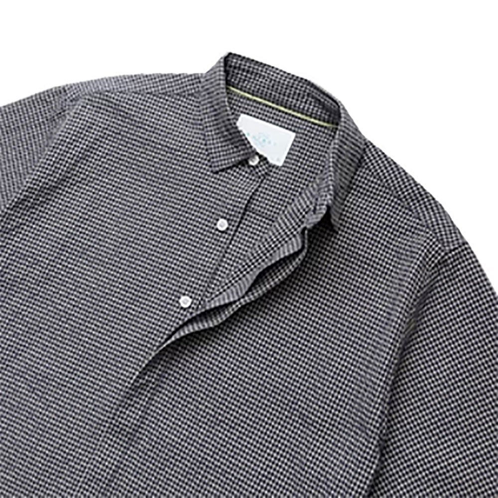 ウィムジーWHIMSYスケボースケートボードウェア半袖シャツUNDERCOVERSHIRT12231U130271メンズ男性26SU春夏