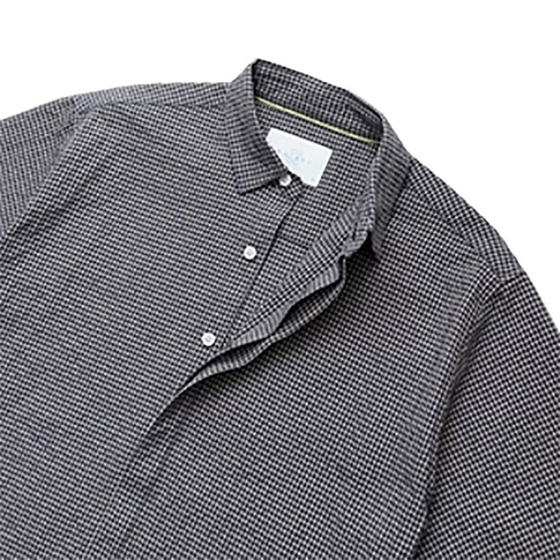 ウィムジーWHIMSYスケボースケートボードウェア半袖シャツUNDERCOVERSHIRT12231U130271メンズ男性26SU春夏
