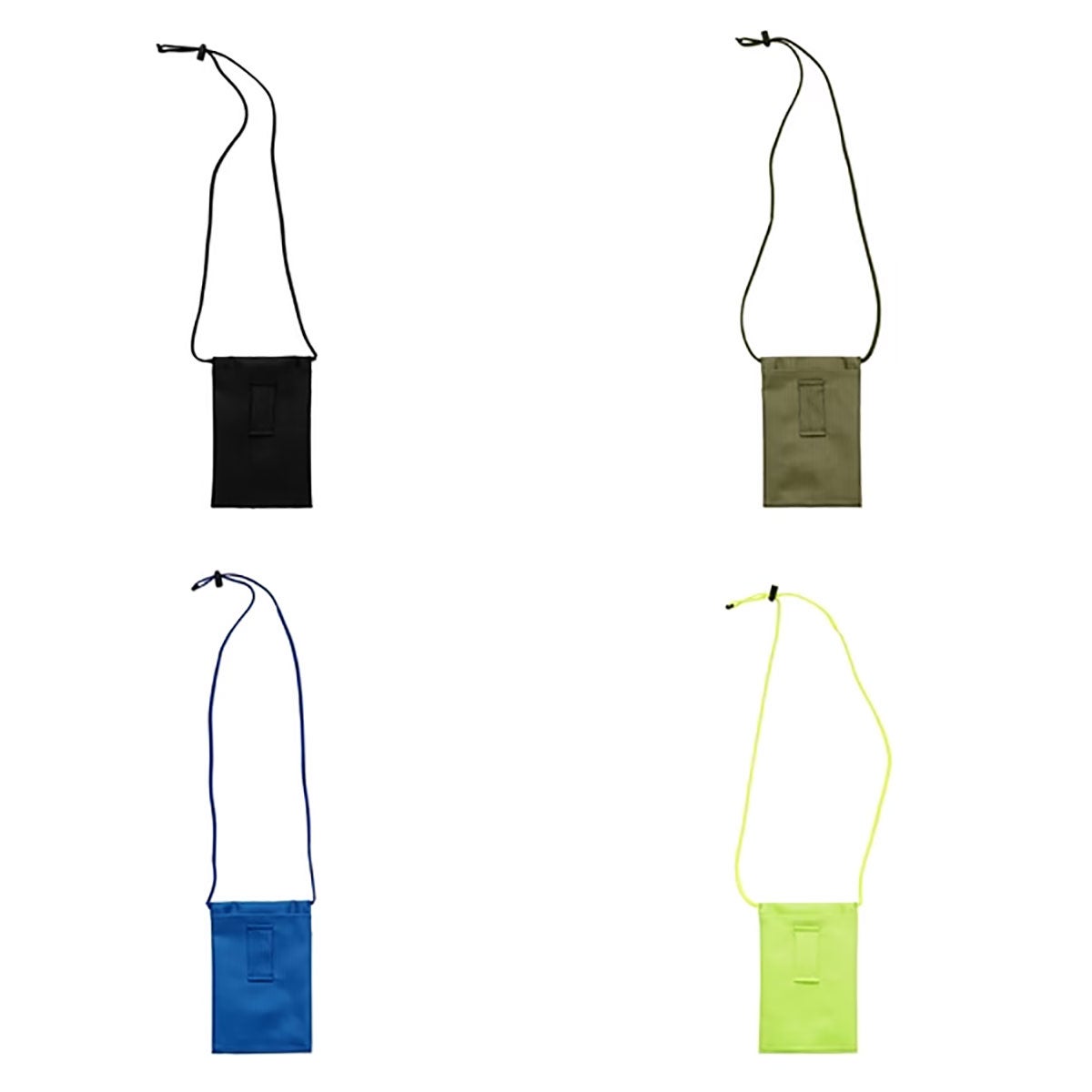 ウィムジーWHIMSYスケボースケートボード鞄バッグショルダーバッグメッセンジャーバッグSHOULDERPOUCH12231U13028226SU春夏