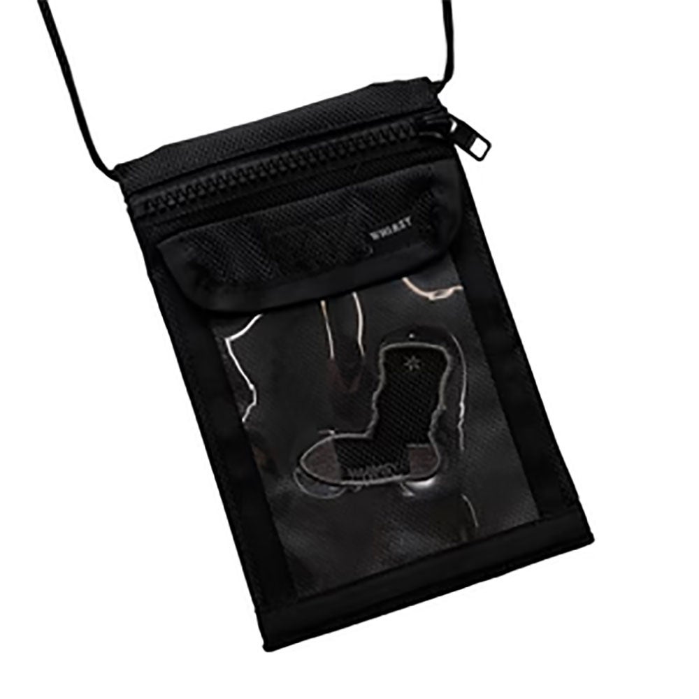 ウィムジーWHIMSYスケボースケートボード鞄バッグショルダーバッグメッセンジャーバッグSHOULDERPOUCH12231U13028226SU春夏