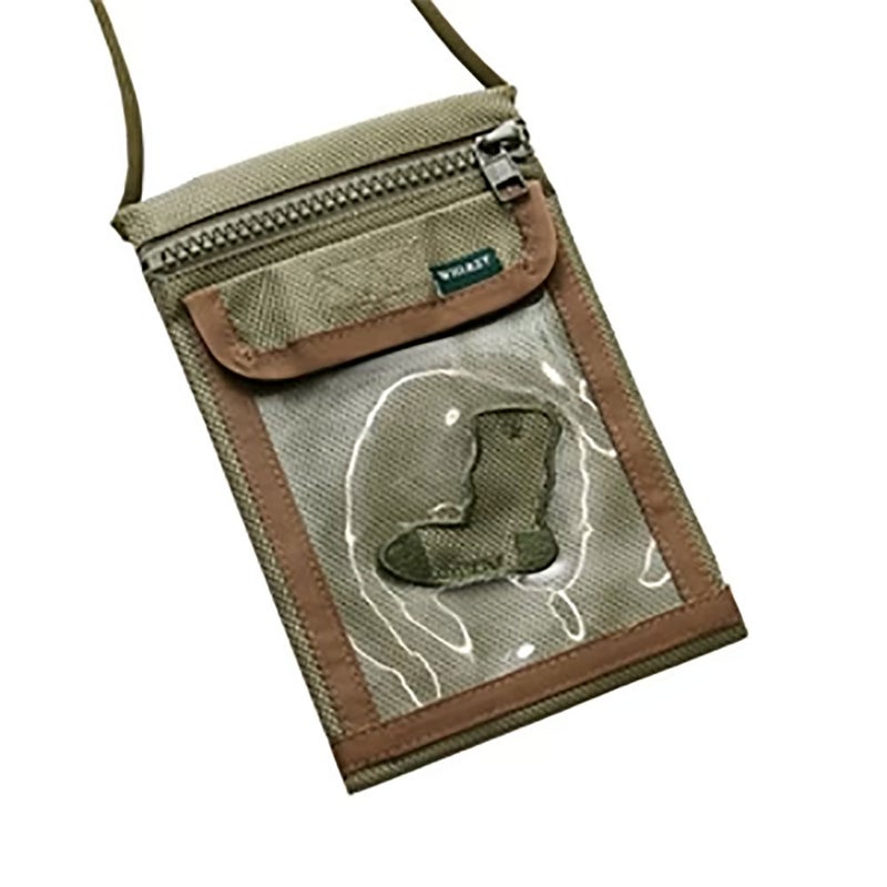 ウィムジーWHIMSYスケボースケートボード鞄バッグショルダーバッグメッセンジャーバッグSHOULDERPOUCH12231U13028226SU春夏