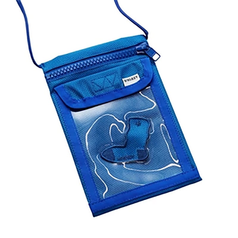ウィムジーWHIMSYスケボースケートボード鞄バッグショルダーバッグメッセンジャーバッグSHOULDERPOUCH12231U13028226SU春夏